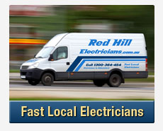 Red Hill Electricians